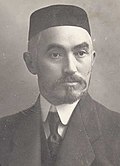 Profile Picture of Mullagali Akhmetzhanovich Yaushevon Wikipedia
