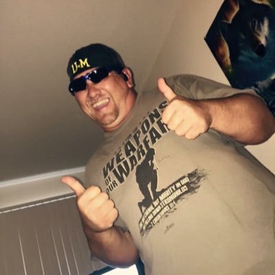 Profile Picture of Brian Hebert (@Brianhebert6) on Twitter
