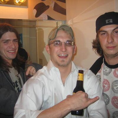 Profile Picture of Eric Freidline (@EricFreidline) on Twitter