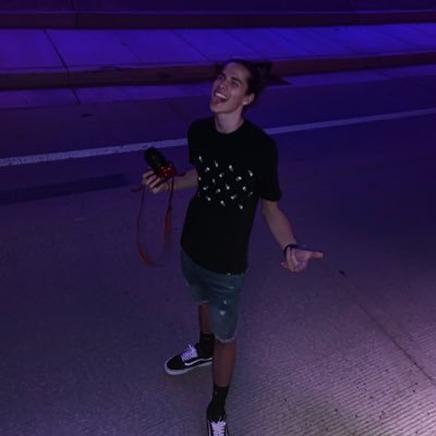 Profile Picture of Gavin Sarantakos (@GavinCharles_) on Twitter