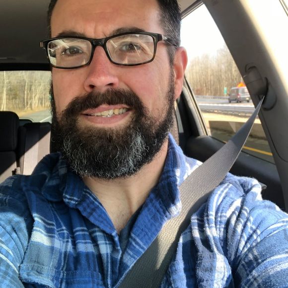 Profile Picture of Gregg Manasso (@gmanasso) on Poshmark