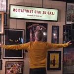 Michael Oswin - Instagram Profile Picture of Michael Oswin (@ozzie8845) on Instagram