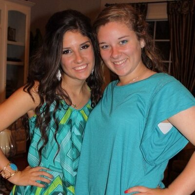 Profile Picture of Tricia Hebert (@Tricia_Angelle) on Twitter