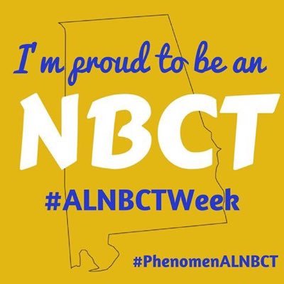 Profile Picture of Marla R Hines, NBCT (@MarlaRHines) on Twitter