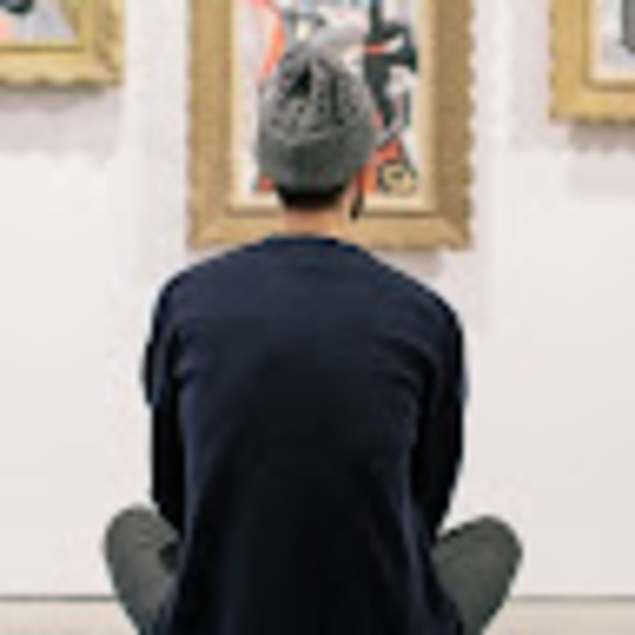 Profile Picture of Ivan Wu (@wukangasher) on Poshmark