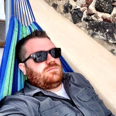 Profile Picture of David Kinsley (@dtkinsley) on Twitter