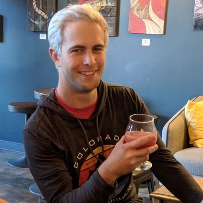 Profile Picture of Tim Chrisman 2: Electric Boogaloo (@SKOLKAS) on Twitter