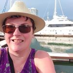 Profile Picture of Carol Rose (@r_gurney) on Instagram