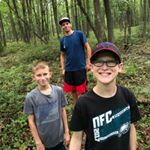 Profile Picture of Timothy McDonald (@timmcdpt) on Instagram