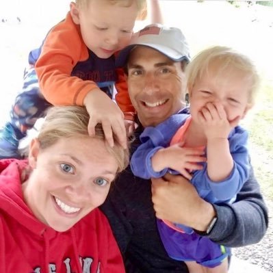 Profile Picture of Justin St Clair (@NDSUTHROWS) on Twitter