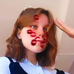 Profile Photo of 𝑆𝑜𝑛𝑦𝑎🦋♡ (@_bargen_) on Instagram