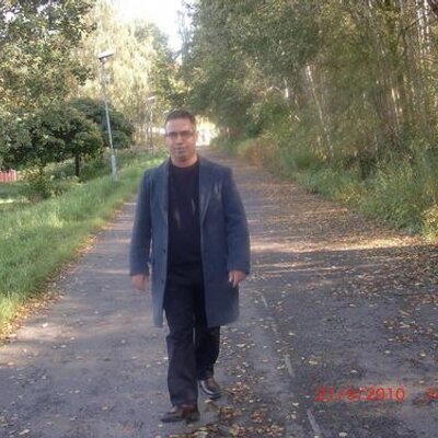 Profile Picture of Bahram Rad (@BahramRad) on Twitter