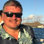 Profile Picture of William M Nettles (@wmnettlesjr) on Instagram