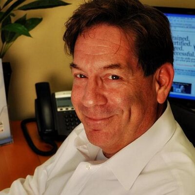 Profile Picture of Andy Fahrenbach (@AndyFahrenbach) on Twitter