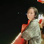 Profile Picture of Agnes (@agnes.june.giles) on Instagram