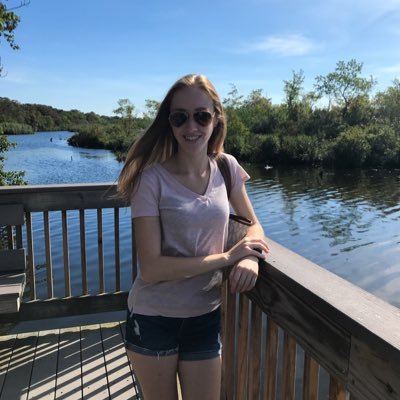 Profile Picture of Caroline Best (@cbest715) on Twitter