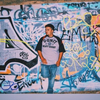 Profile Picture of Julian Cuevas (@jaycuevas02) on Twitter
