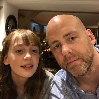 Profile Picture of Peter Cogan (@CoganPeter) on Twitter