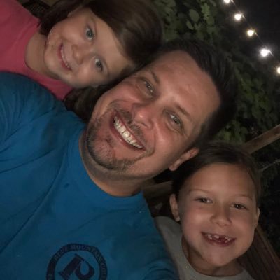 Profile Picture of Jim Muncie (@jimmuncie) on Twitter