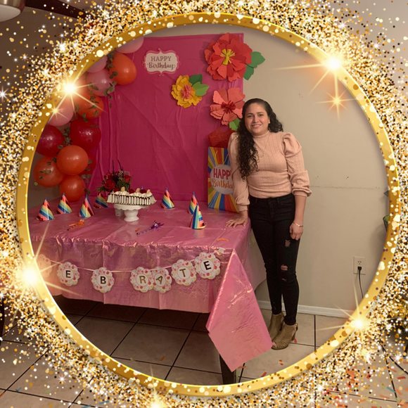 Profile Picture of Saudy sarahi Abendaño cardenas (@saudycardenas) on Poshmark