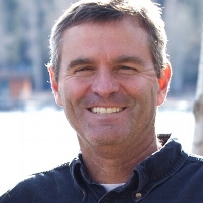 Profile Picture of Ted Tracy (@ted213) on Twitter