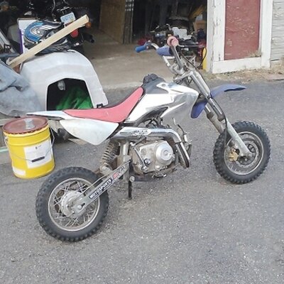 Profile Picture of Ryan Miner (@ryanminer123) on Twitter