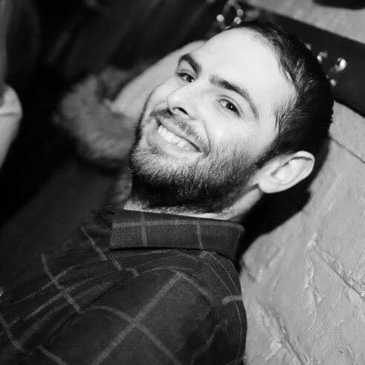 Profile Picture of Mark Frazer (@mark_frazer33) on Twitter