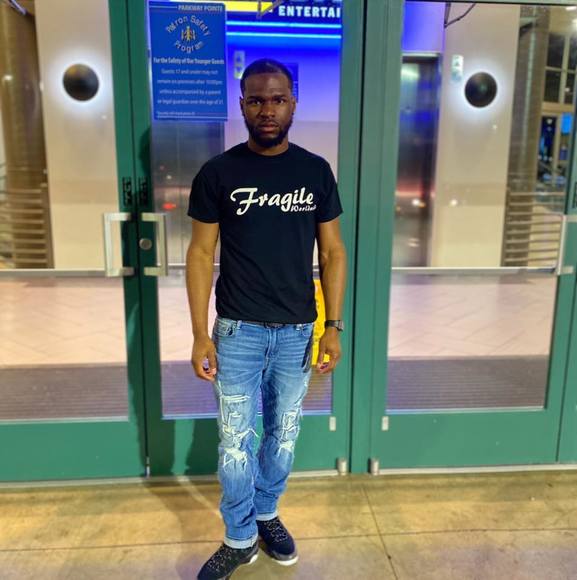 Profile Picture of Darvin Penman jr. (@uknowdos) on Poshmark