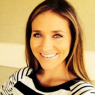 Profile Picture of Hayley Tatum (@hayley_a_tatum) on Twitter