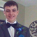 Profile Picture of Andrew Deeley (@chiefpretzels) on Instagram