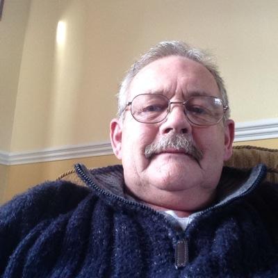Profile Picture of David Gainey (@david_gainey) on Twitter