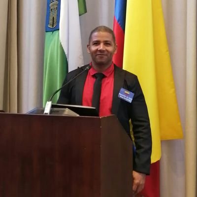 Profile Picture of ALEXANDER MORA G (@AlexanderMoraGu) on Twitter
