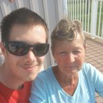 Profile Picture of Adam Bertrand (@adamrocker93) on Instagram