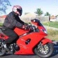 Profile Picture of Clive Morgan (@clive-morgan) on Quora