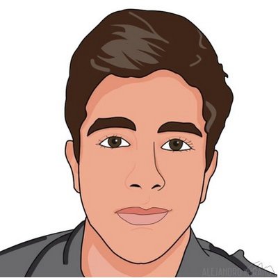 Profile Picture of Pedro Hoyos (@peddrohoyos) on Twitter