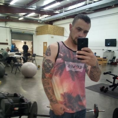 Profile Picture of Cory Hansen (@CoryHan82158267) on Twitter