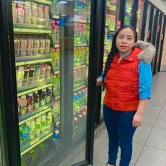 Profile Picture of Elizabeth Diego (@elizabeth.diego6) on Tiktok