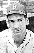 Profile Picture of Pat Mullinon Wikipedia
