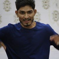 Profile Picture of Kiran Parmar (@kiran-parmar-115) on Quora