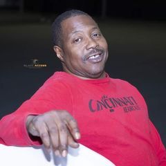 Profile Picture of DB (@darrellbronston) on Tiktok