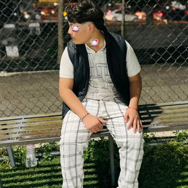 Profile Picture of Aaron😜 (@aronpopu) on Tiktok