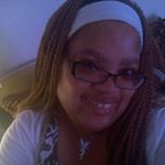 Profile Picture of LaShanda Nelson (@biggieredd) on Instagram