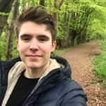 Profile Picture of William Calvin (@_william_calvin_) on Instagram