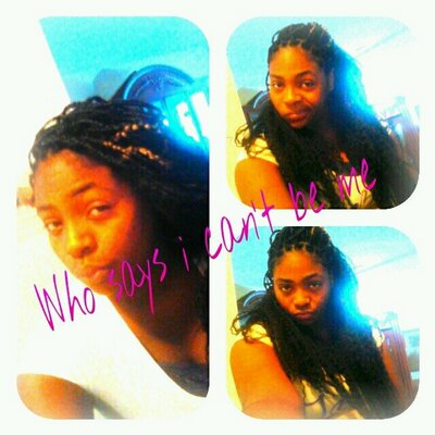 Profile Picture of Jasmine Mcdaniel (@jazzie4822) on Twitter