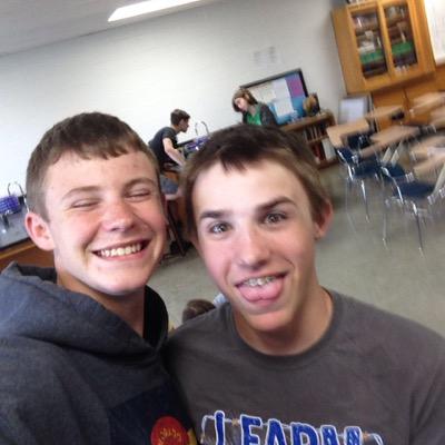 Profile Picture of Jacob Welsh (@jacobwelsh15) on Twitter