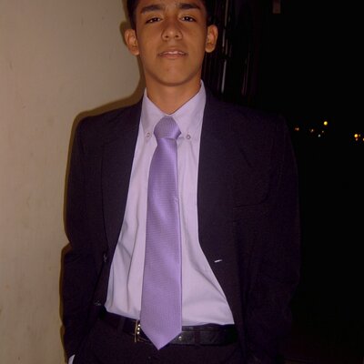 Profile Picture of Oscar Iturralde (@oscaitu17) on Twitter