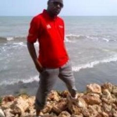 Profile Picture of Andre Gordon (@JaSportsTours) on Twitter