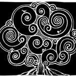 Profile Picture of stephanie moore (@twistedfamilytree) on Instagram