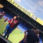 Profile Picture of Daniel Martyn Grace (@dxnn.ldn11) on Instagram