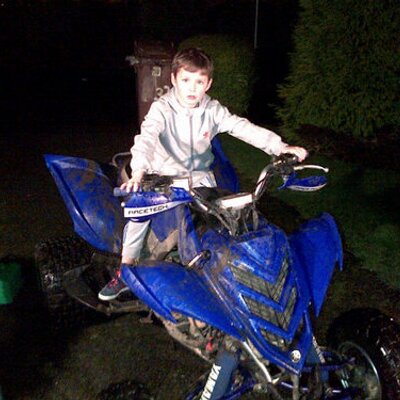 Profile Picture of Paul Fitzsimmons (@PaulFitzsimmon2) on Twitter